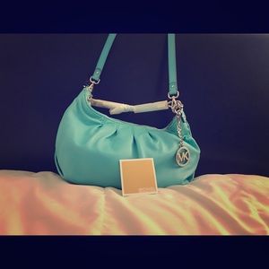 Michael kors purse authentic